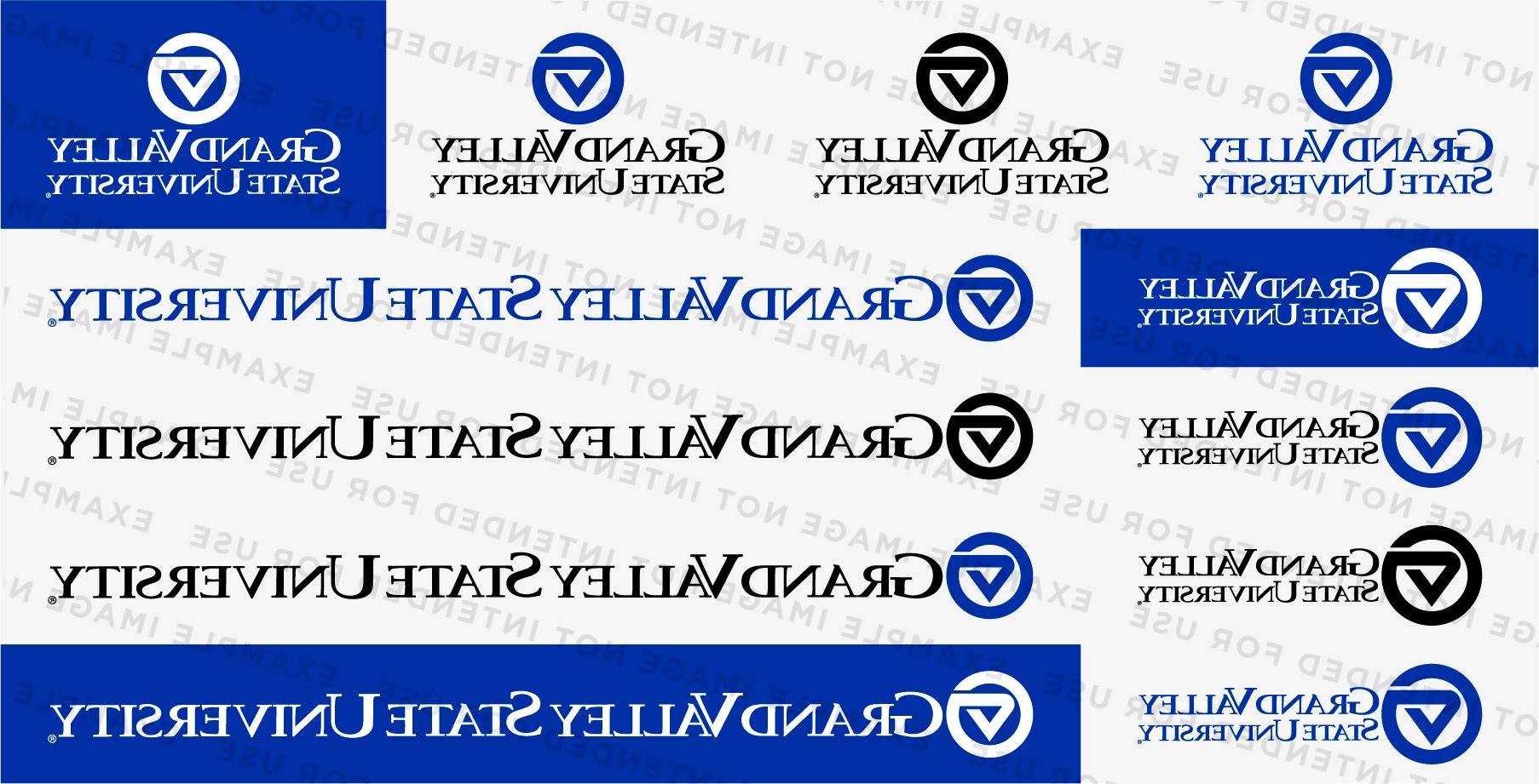 的 various 博天堂官方 logos included in the logo pack.